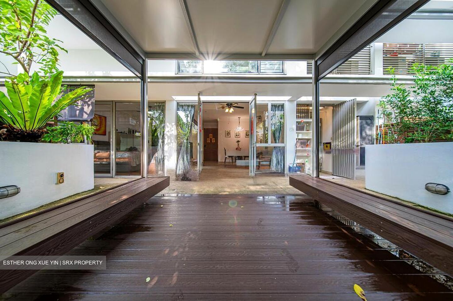 The Trumps (D14), Condominium #458207681